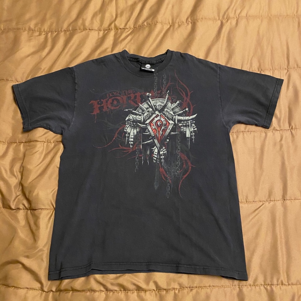 Jinx blizzard t shirt